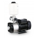 MARRO APG404 BOOSTER CONSTANT PRESSURE PUMP - VARIABLE SPEED STAINLESS STEEL IMPELLER