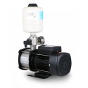 MARRO APG404 BOOSTER CONSTANT PRESSURE PUMP - VARIABLE SPEED STAINLESS STEEL IMPELLER
