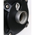 MARRO APG404 BOOSTER CONSTANT PRESSURE PUMP - VARIABLE SPEED STAINLESS STEEL IMPELLER