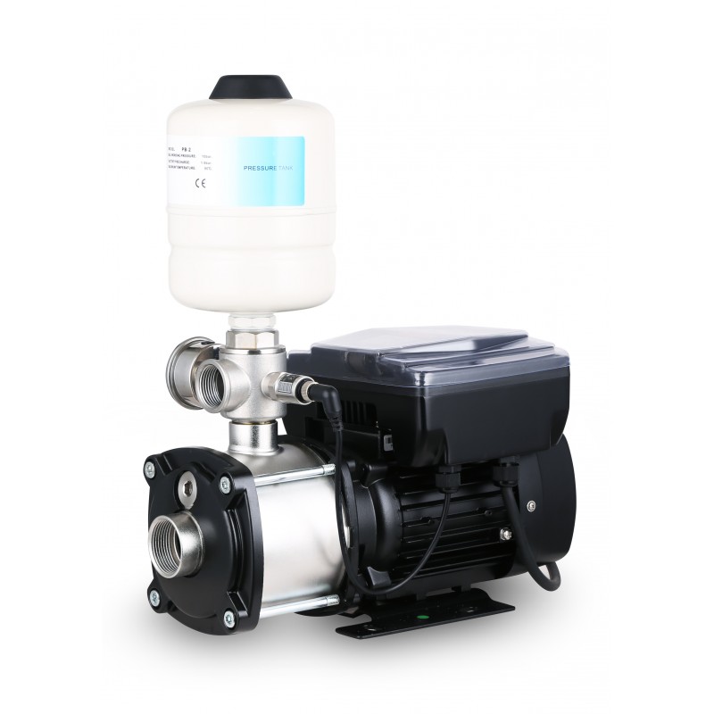 MARRO VFI4-5 BOOSTER CONSTANT PRESSURE PUMP - VARIABLE SPEED Replace Grundfos CMBE
