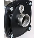 MARRO VFI4-5 BOOSTER CONSTANT PRESSURE PUMP - VARIABLE SPEED Replace Grundfos CMBE
