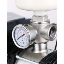 MARRO VFI4-5 BOOSTER CONSTANT PRESSURE PUMP - VARIABLE SPEED Replace Grundfos CMBE