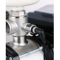 MARRO VFI4-5 BOOSTER CONSTANT PRESSURE PUMP - VARIABLE SPEED Replace Grundfos CMBE