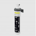 Puretec PUREMIX Z6 High Flow Inline Undersink Filter System