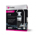 Puretec Z18 Quick-Twist Undersink Water Filter System with High Loop Faucet