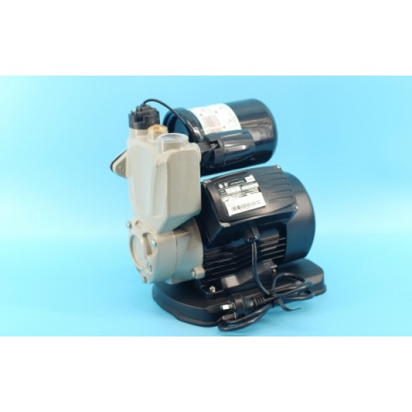 Rijing JLM60-B400A Automatic Self-priming Hot&Cold Water Pressure Pump with Flow Control
