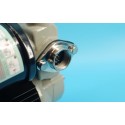 Rijing JLM60-B400A Automatic Self-priming Hot&Cold Water Pressure Pump with Flow Control