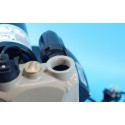 Rijing JLM60-B400A Automatic Self-priming Hot&Cold Water Pressure Pump with Flow Control