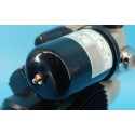 Rijing JLM60-B400A Automatic Self-priming Hot&Cold Water Pressure Pump with Flow Control
