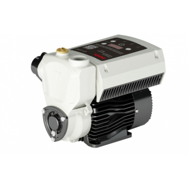 RIJING WZB35-400I BOOSTER CONSTANT PRESSURE PUMP - VARIABLE SPEED HIGH TEMPERATURE RESISTANT