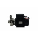 316 Stainless Steel Centrifugal Corrosion-resistant Pump High-temperature Resistant 40LBD-0.75S