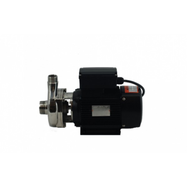 316 Stainless Steel Centrifugal Corrosion-resistant Pump High-temperature Resistant 40LBD-0.75S