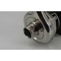 316 Stainless Steel Centrifugal Corrosion-resistant Pump High-temperature Resistant 40LBD-0.75S