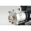 Shimge BWJ8-2 Stainless Steel Multi-Stage Centrifugal Pump NO POWER LEAD