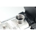 Shimge BWJ2-3 Stainless Steel Multi-Stage Centrifugal Pump NO POWER LEAD