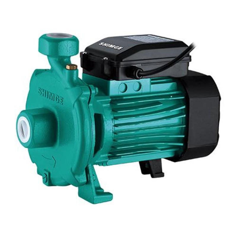 Shimge PUM200 Centrifugal Pressure Pump Stainless Steel Impeller