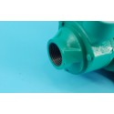 Shimge Electric Peripheral Pump QB70 For Clean Water Garden Farm Rain Tank Irrigation