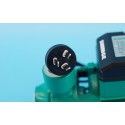 Shimge Electric Peripheral Pump QB70 For Clean Water Garden Farm Rain Tank Irrigation