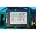 Shimge Electric Peripheral Pump QB60 For Clean Water Garden Farm Rain Tank Irrigation