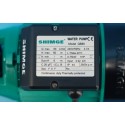 Shimge Electric Peripheral Pump QB80 For Clean Water Garden Farm Rain Tank Irrigation