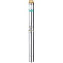 SHIMGE 3SGm1.8/20 3" Stainless Steel Bore Water Pump Deep Well 86m Head / 45lpm Flow