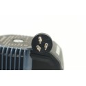 Shimge XP50-12F-280 Single Speed Hot Water Circulation Booster Pump Cast Iron Pump Body Low Noise