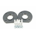 Shimge XP50-12F-280 Single Speed Hot Water Circulation Booster Pump Cast Iron Pump Body Low Noise