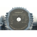 Shimge XP50-12F-280 Single Speed Hot Water Circulation Booster Pump Cast Iron Pump Body Low Noise