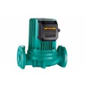 Shimge XP50-16F-280 Single Speed Hot Water Circulation Booster Pump Cast Iron Pump Body Low Noise