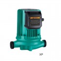 Shimge XP32-12-220 Single Speed Hot Water Circulation Booster Pump Cast Iron Pump Body Low Noise