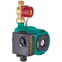 Shimge ZPS20-12-180 3 Speed Automatic Pressurizing Hot Water Circulation Pump
