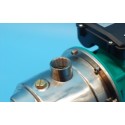 Shimge Stainless Steel AUTO Self-priming Surface Jet Pump 0.75kw JET750G1+PC