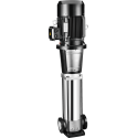 Shimge BL4-8 Stainless Steel Vertical Multi-stage Centrifugal Pump Single Phase