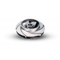 Shimge BL4-8 Stainless Steel Vertical Multi-stage Centrifugal Pump Single Phase