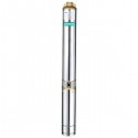 SHIMGE 3SGm2.5/10 3" Stainless Steel Bore Water Pump Deep Well 41m Head / 60lpm Flow
