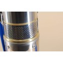 SHIMGE 3SGm1.8/20 3" Stainless Steel Bore Water Pump Deep Well 86m Head / 45lpm Flow