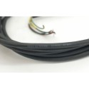 Shimge 50WQ10-14-1.5QG Cast Iron Sewage Cutter/Shradder Pump for Dirty Water