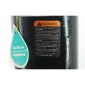 Shimge 50WQ10-14-1.5QG Cast Iron Sewage Cutter/Shradder Pump for Dirty Water