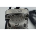 Stainless Steel Casting Sewage Submersible Pump Corrosion-resistant 250W WQD3-7-0.25S