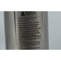 Stainless Steel Casting Sewage Submersible Pump Corrosion-resistant 250W WQD3-7-0.25S
