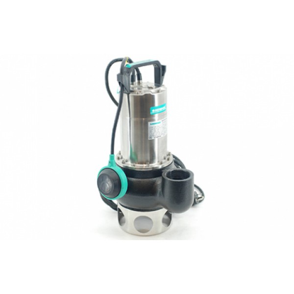 Shimge WSD55/50T Stainless Steel Casing Submersible Sewage Pump