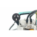 Shimge WSD55/50T Stainless Steel Casing Submersible Sewage Pump