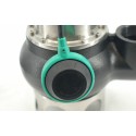Shimge WSD55/50T Stainless Steel Casing Submersible Sewage Pump