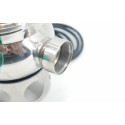 Shimge WSD55/50 Stainless Steel Submersible Sewage Pump