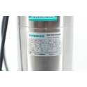 Shimge WSD55/50 Stainless Steel Submersible Sewage Pump