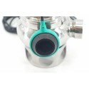 Shimge WSD55/50 Stainless Steel Submersible Sewage Pump