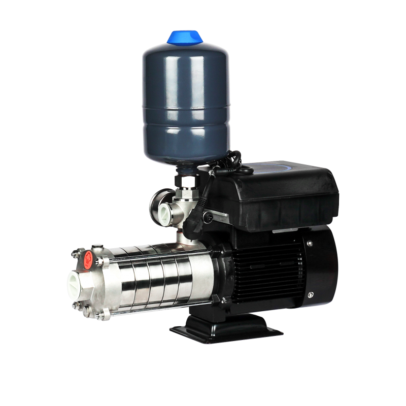 Shimge BWJE2-6 All Stainless Steel Constant Pressure Variable Speed Booster Pump