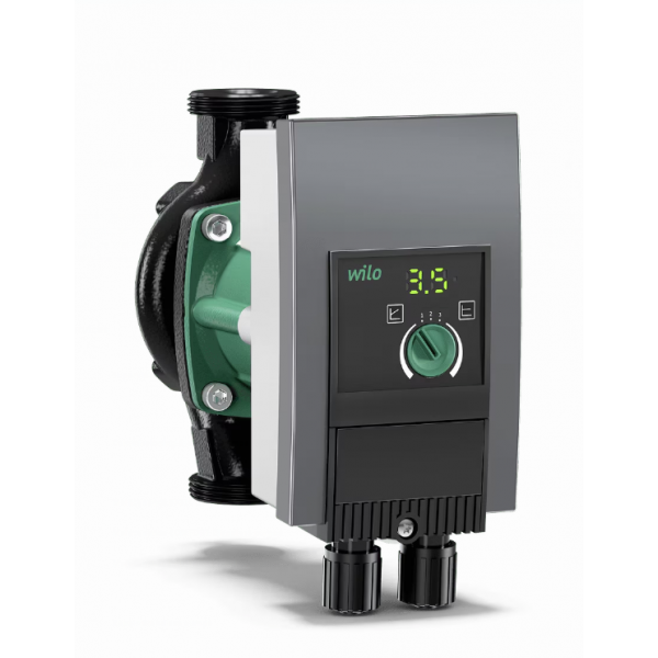 Yonos MAXO 25/0,5-10 PN 10