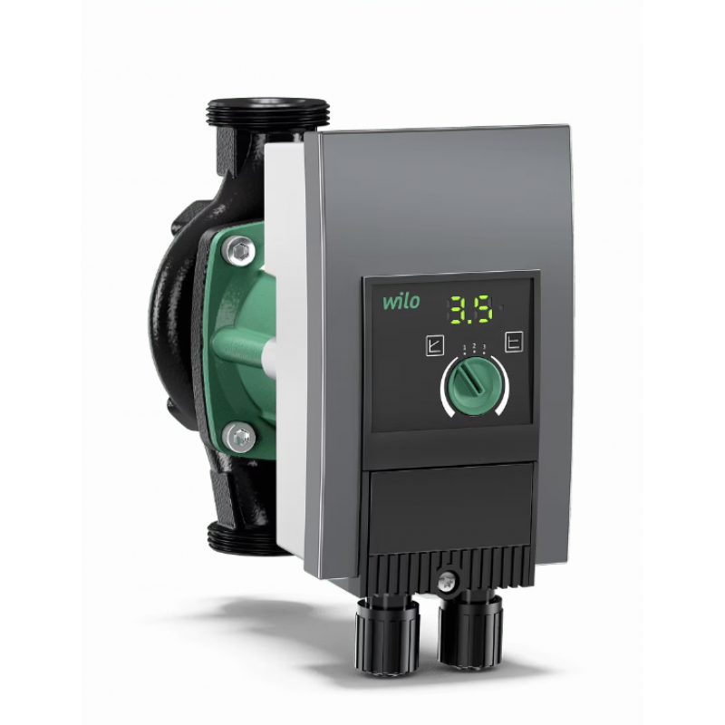 Yonos MAXO 30/0,5-10 PN 10