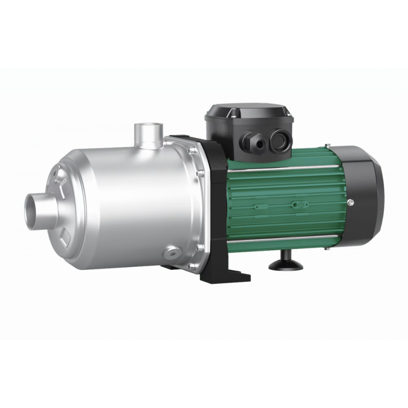 Medana CH1-L.1002-1/E/E/10T - Three Phase